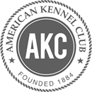 AKC logo