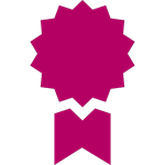 badge icon
